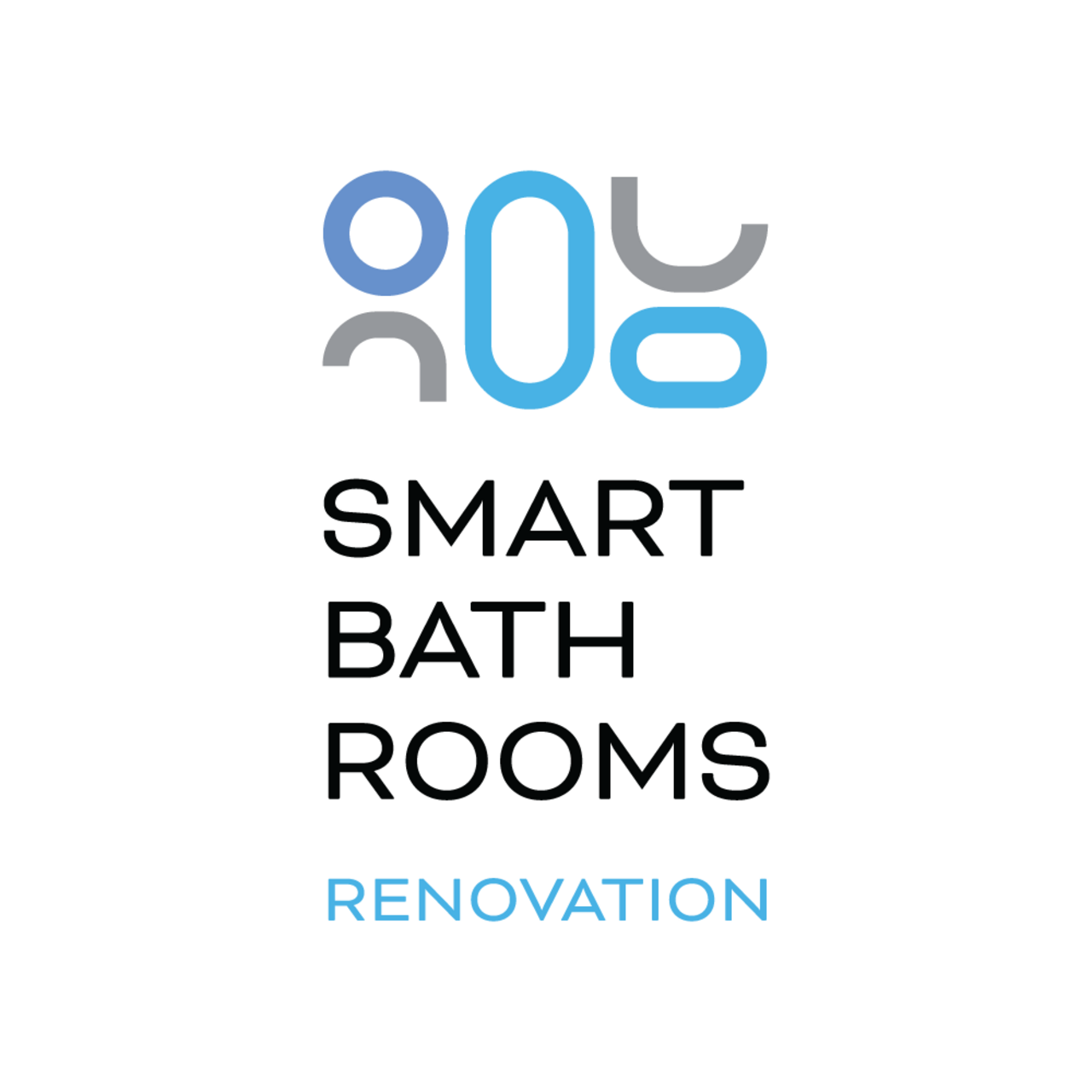 Smart Bathrooms Renovation's logo