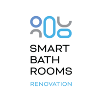 Smart Bathrooms Renovation's logo