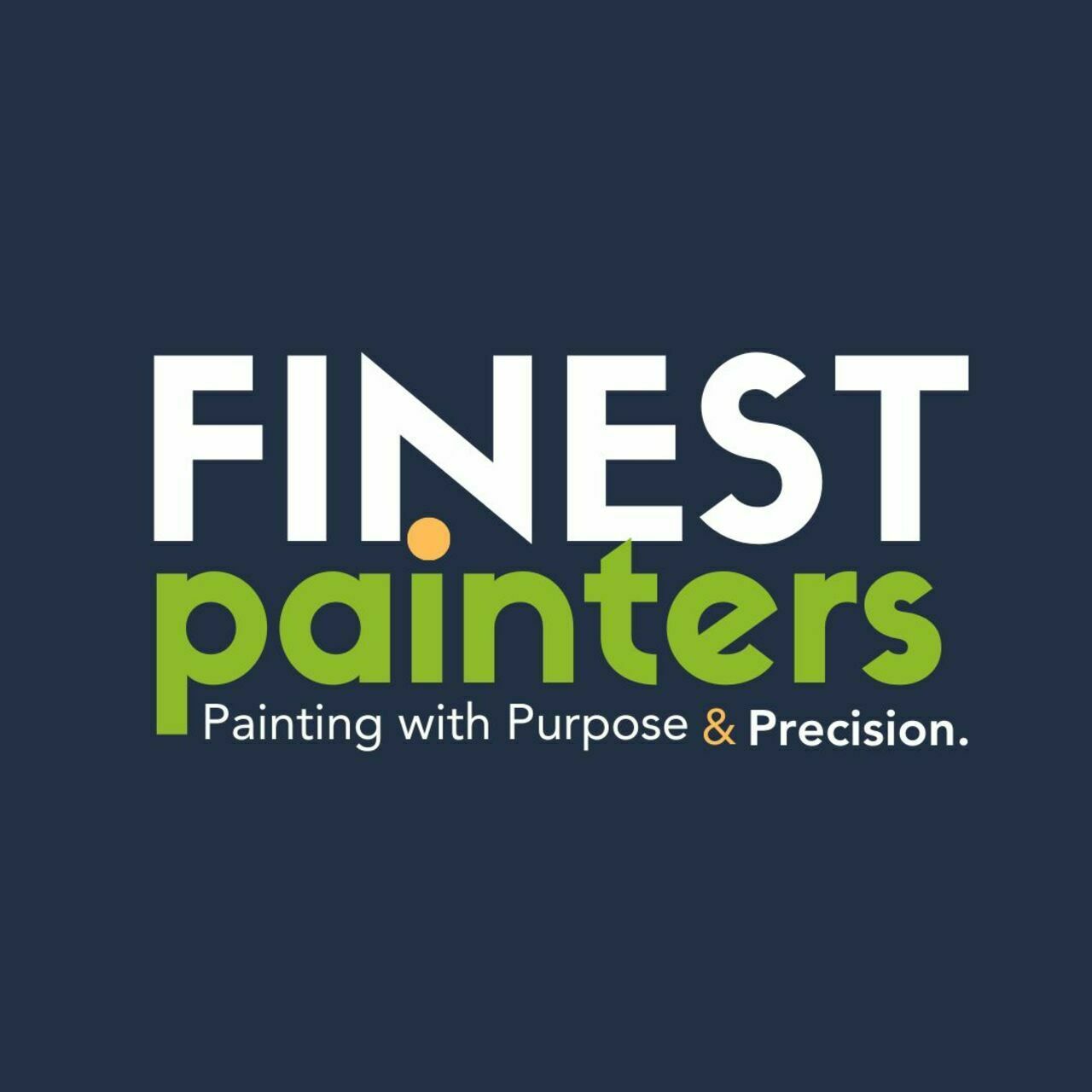 Finest Painters's logo