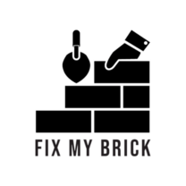 Fix My Brick's logo