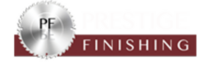 Prestige Finishing Carpentry's logo