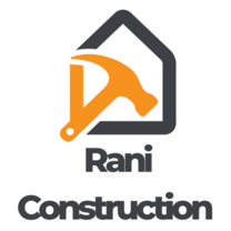 Rani Construction's logo