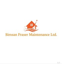 Simsan Fraser Maintenance's logo