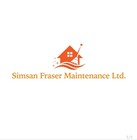 Simsan Fraser Maintenance's logo