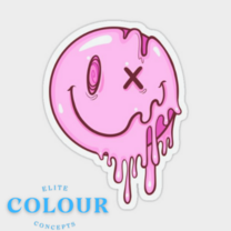 Elite Colour Concepts's logo