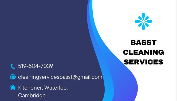 BASST CLEANING 's logo