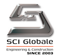 SCI Globale inc.'s logo