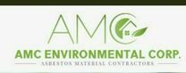 AMC Enviromental Corp.'s logo