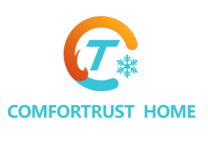 Comfortrust Home Inc.'s logo