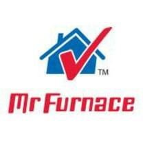 Mr. Furnace's logo