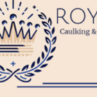 Royal Caulking's logo