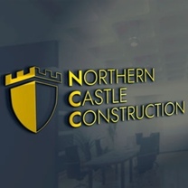 Northern Castle Construction Inc.'s logo