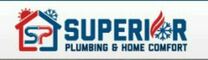 Superior Plumbing & Home Comfort's logo