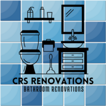 CRS Contracting's logo