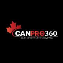 Canpro 360's logo