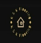 K & K Flooring's logo