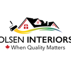 Olsen Interiors's logo