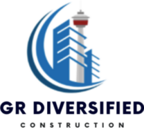 GR Diversified LTD's logo