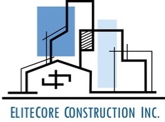 ELITECORE CONSTRUCTION INC.'s logo
