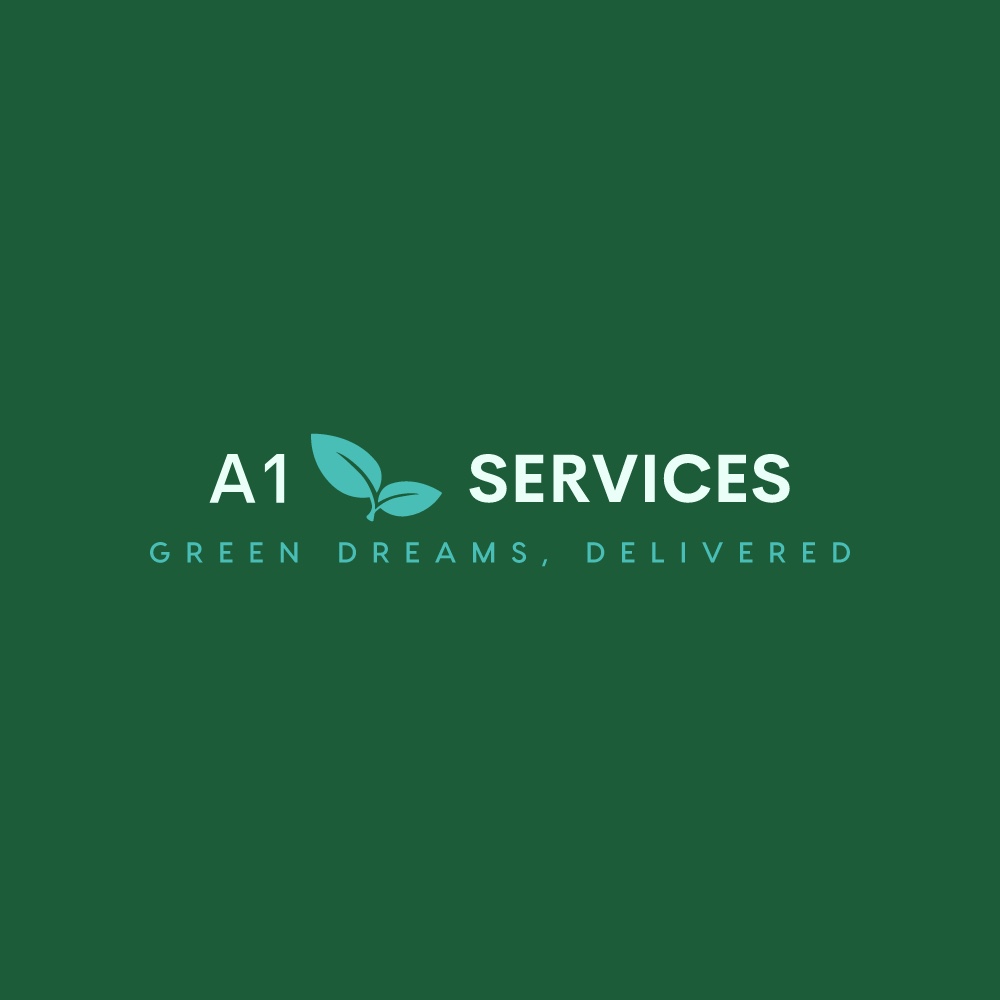 A1 Services's logo
