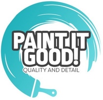 Paint It Good's logo