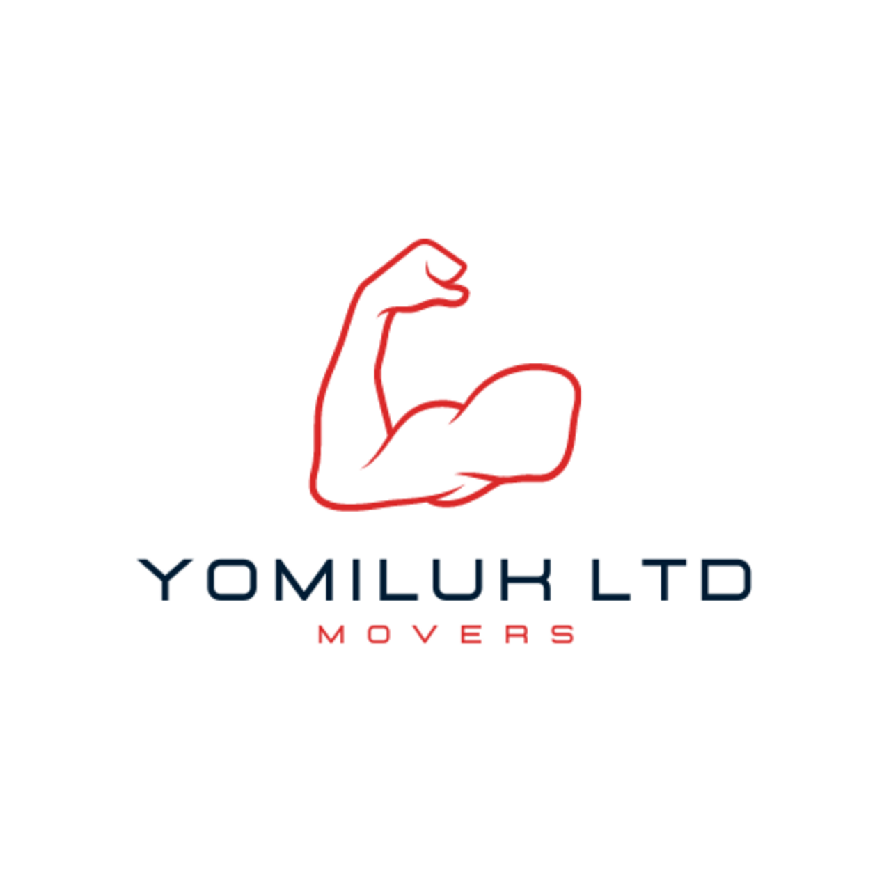 Yomiluk LTD Movers's logo