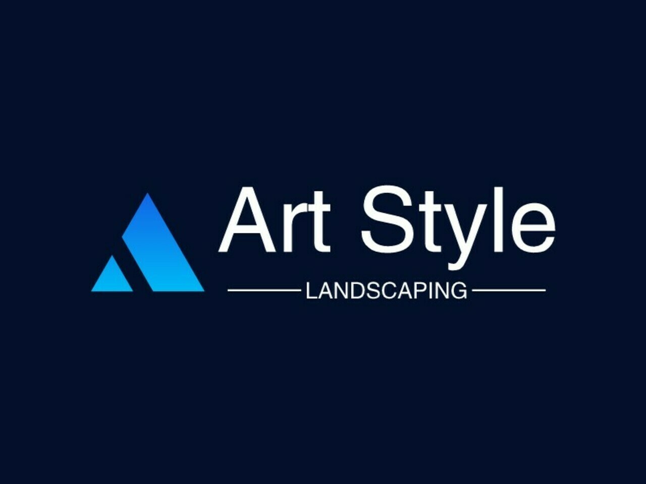 Artstyle Landscaping Ltd's logo