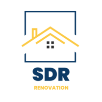 SDR Renovation's logo
