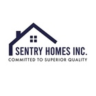 Sentry Homes Inc.'s logo