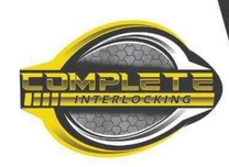 Complete interlocking & restoration 's logo