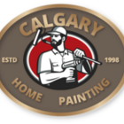 Calgary Home Painting's logo