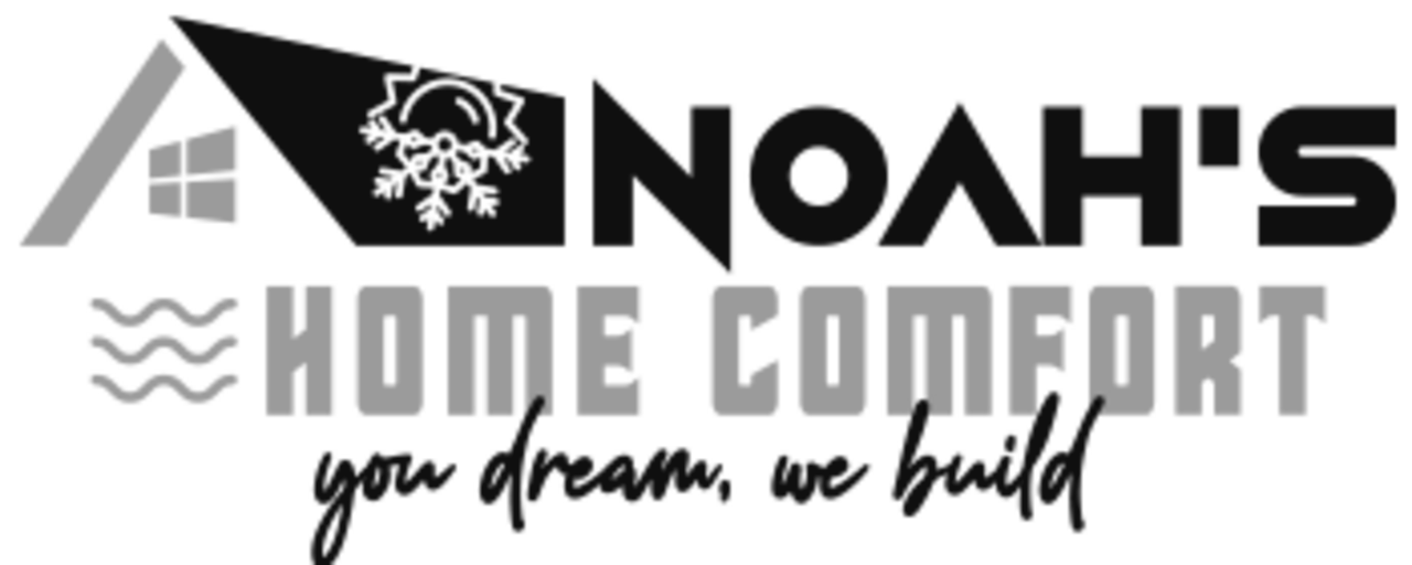 Noah's Home Comfort's logo