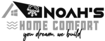 Noah's Home Comfort's logo