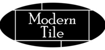 Modern Tile Inc.'s logo