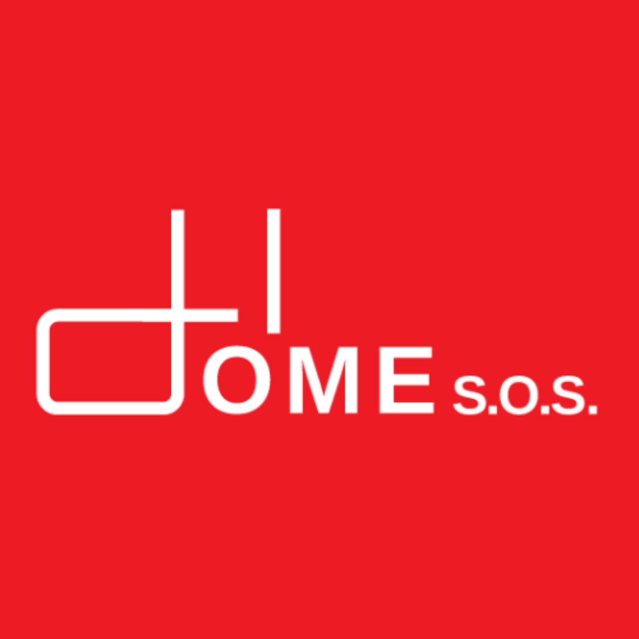 HOME s.o.s.'s logo
