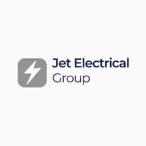 Jet Electrical Group 's logo