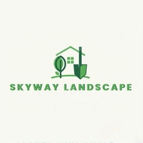 Skyway Landscape's logo