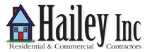 Hailey Inc's logo