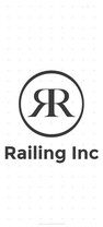 Railing Inc.'s logo