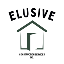 Elusive Construction Services Inc's logo