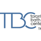 Toronto Bath Centre's logo