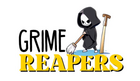 Grime Reapers Cleaning Company's logo