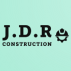 J.D.R Construction 's logo