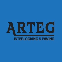 Arteg Interlock & Paving Ltd's logo