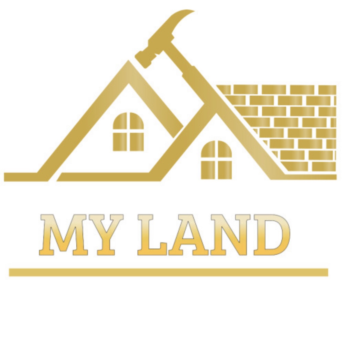 My Land 's logo