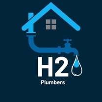 H2O Plumbers's logo