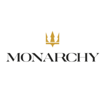 Monarchy Build's logo