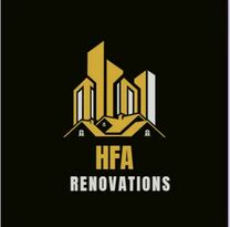 HFA Reno's logo
