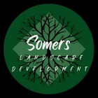 Somers Landscaping's logo