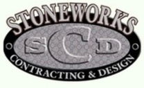 Stoneworks Contracting & Design's logo